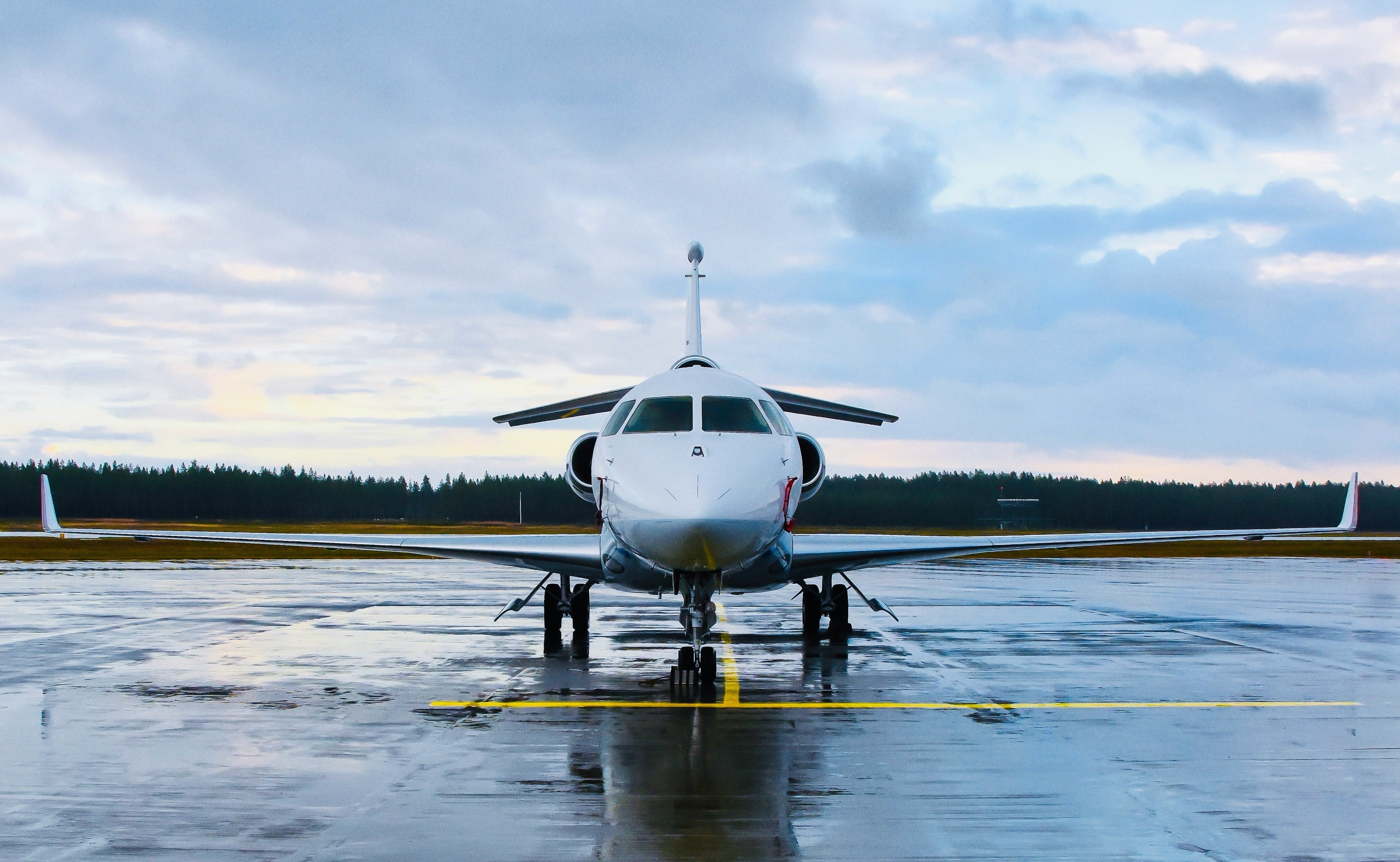 What No One Tells You About Your First Part 135 Job