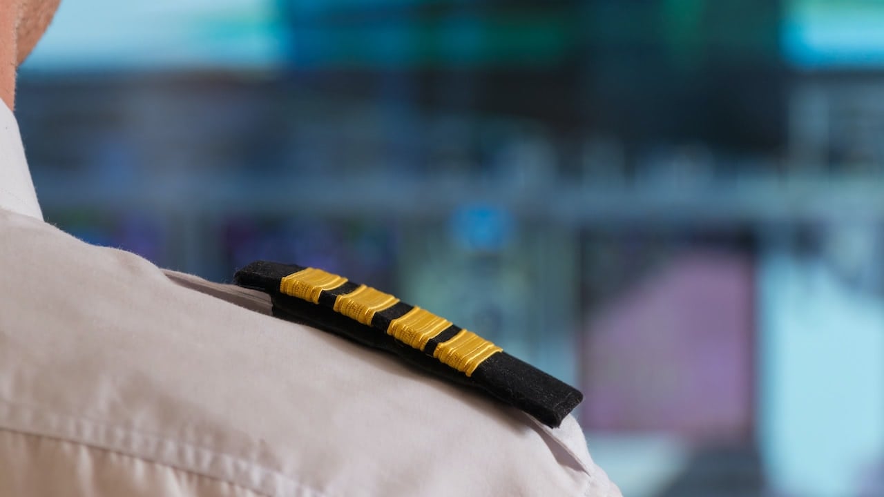 Captain Is a Role, Not a Stripe: What It Really Means to Lead in the Cockpit
